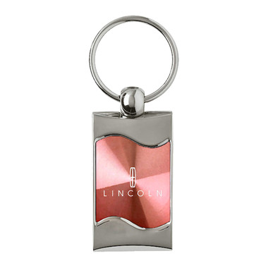 Au-TOMOTIVE GOLD | Keychains | Lincoln | AUGD0536