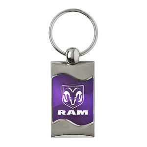 Au-TOMOTIVE GOLD | Keychains | Dodge RAM | AUGD0544