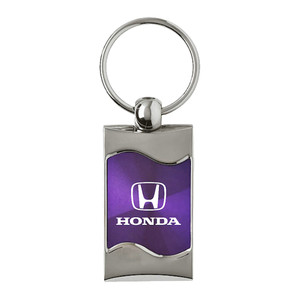 Au-TOMOTIVE GOLD | Keychains | Honda | AUGD0562
