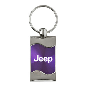 Au-TOMOTIVE GOLD | Keychains | Jeep | AUGD0565