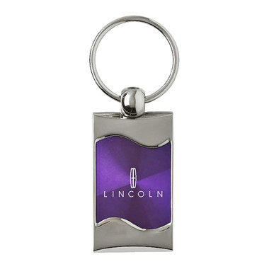Au-TOMOTIVE GOLD | Keychains | Lincoln | AUGD0566