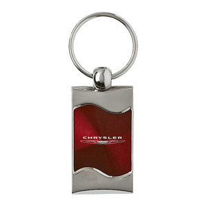 Au-TOMOTIVE GOLD | Keychains | Chrysler | AUGD0580