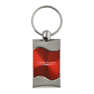 Au-TOMOTIVE GOLD | Keychains | Chrysler | AUGD0581