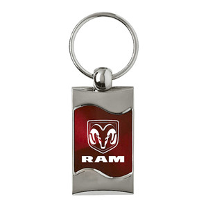 Au-TOMOTIVE GOLD | Keychains | Dodge RAM | AUGD0582