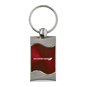Au-TOMOTIVE GOLD | Keychains | Dodge | AUGD0584