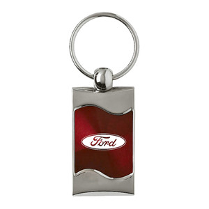 Au-TOMOTIVE GOLD | Keychains | Ford | AUGD0588
