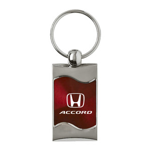 Au-TOMOTIVE GOLD | Keychains | Honda Accord | AUGD0592