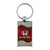 Au-TOMOTIVE GOLD | Keychains | Honda Civic | AUGD0594