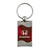 Au-TOMOTIVE GOLD | Keychains | Honda Crosstour | AUGD0598