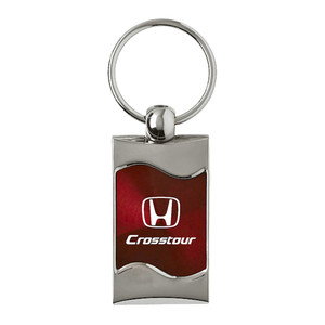 Au-TOMOTIVE GOLD | Keychains | Honda Crosstour | AUGD0598