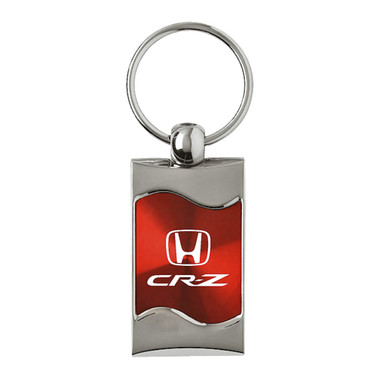 Au-TOMOTIVE GOLD | Keychains | Honda CR-Z | AUGD0603