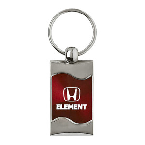 Au-TOMOTIVE GOLD | Keychains | Honda Element | AUGD0604