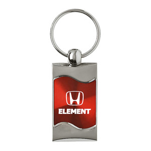 Au-TOMOTIVE GOLD | Keychains | Honda Element | AUGD0605