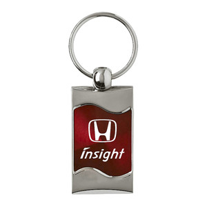 Au-TOMOTIVE GOLD | Keychains | Honda Insight | AUGD0608