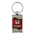 Au-TOMOTIVE GOLD | Keychains | Honda Insight | AUGD0608