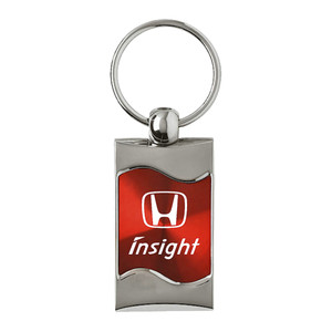 Au-TOMOTIVE GOLD | Keychains | Honda Insight | AUGD0609
