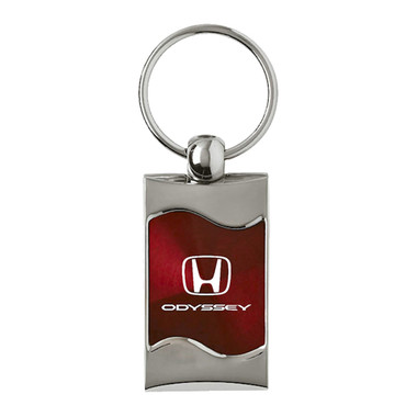 Au-TOMOTIVE GOLD | Keychains | Honda Odyssey | AUGD0610