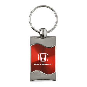 Au-TOMOTIVE GOLD | Keychains | Honda Odyssey | AUGD0611