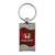 Au-TOMOTIVE GOLD | Keychains | Honda Pilot | AUGD0612