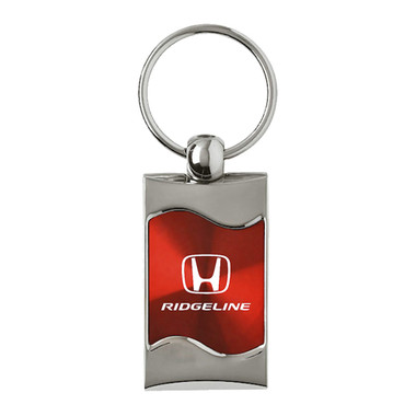 Au-TOMOTIVE GOLD | Keychains | Honda Ridgeline | AUGD0614