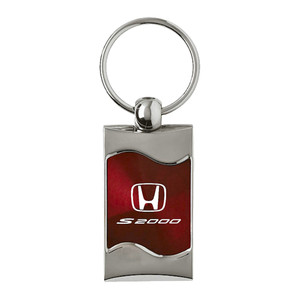 Au-TOMOTIVE GOLD | Keychains | Honda S2000 | AUGD0615