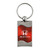 Au-TOMOTIVE GOLD | Keychains | Honda S2000 | AUGD0616