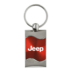 Au-TOMOTIVE GOLD | Keychains | Jeep | AUGD0624