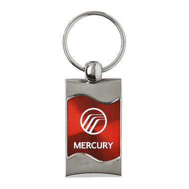 Au-TOMOTIVE GOLD | Keychains | Mercury | AUGD0633