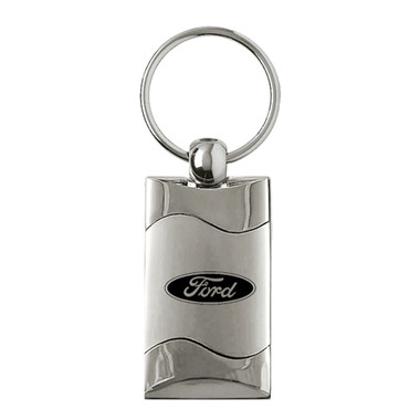 Au-TOMOTIVE GOLD | Keychains | Ford | AUGD0638
