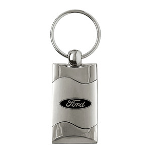 Au-TOMOTIVE GOLD | Keychains | Ford | AUGD0638