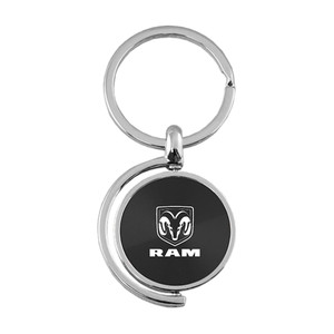 Au-TOMOTIVE GOLD | Keychains | Dodge RAM | AUGD0643