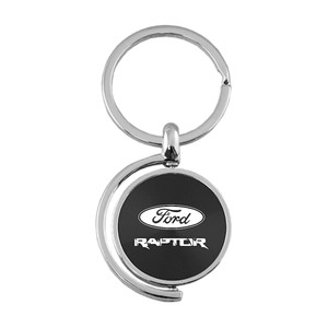 Au-TOMOTIVE GOLD | Keychains | Ford F-150 | AUGD0644
