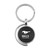 Au-TOMOTIVE GOLD | Keychains | Ford Mustang | AUGD0645