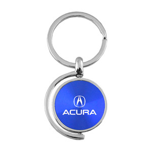 Au-TOMOTIVE GOLD | Keychains | Acura | AUGD0651