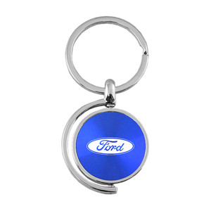 Au-TOMOTIVE GOLD | Keychains | Ford | AUGD0653