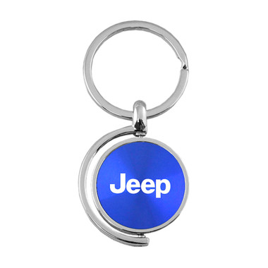 Au-TOMOTIVE GOLD | Keychains | Jeep | AUGD0656