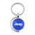 Au-TOMOTIVE GOLD | Keychains | Jeep | AUGD0656