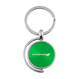 Au-TOMOTIVE GOLD | Keychains | Dodge | AUGD0660