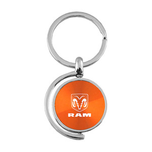 Au-TOMOTIVE GOLD | Keychains | Dodge RAM | AUGD0666