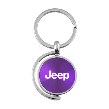 Au-TOMOTIVE GOLD | Keychains | Jeep | AUGD0682