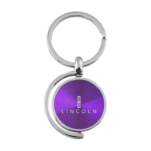 Au-TOMOTIVE GOLD | Keychains | Lincoln | AUGD0683