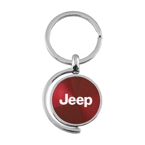 Au-TOMOTIVE GOLD | Keychains | Jeep | AUGD0691