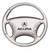 Au-TOMOTIVE GOLD | Keychains | Acura | AUGD0699