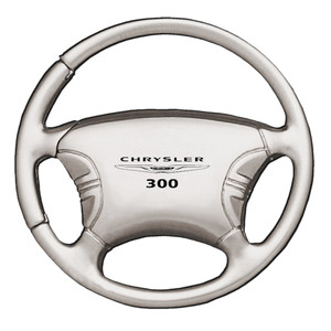 Au-TOMOTIVE GOLD | Keychains | Chrysler 300 | AUGD0704