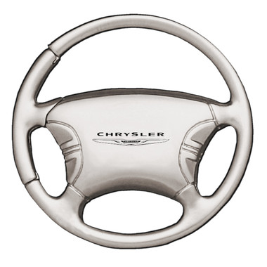 Au-TOMOTIVE GOLD | Keychains | Chrysler | AUGD0705