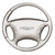 Au-TOMOTIVE GOLD | Keychains | Chrysler | AUGD0705