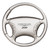 Au-TOMOTIVE GOLD | Keychains | Chrysler | AUGD0706