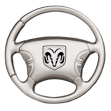 Au-TOMOTIVE GOLD | Keychains | Dodge RAM | AUGD0708