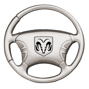 Au-TOMOTIVE GOLD | Keychains | Dodge RAM | AUGD0708
