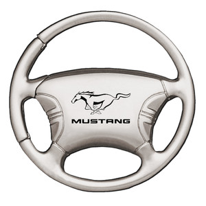 Au-TOMOTIVE GOLD | Keychains | Ford Mustang | AUGD0711
